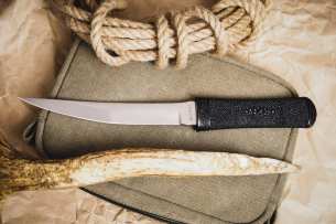 CRKT Нож с фиксированным клинком Hissatsu