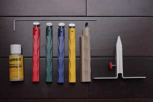 Lansky Tochilki  Точилка для ножей Professional Knife Sharpening System