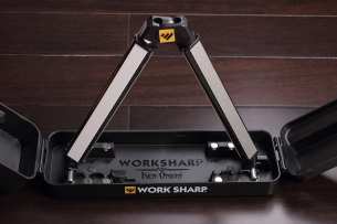 Work Sharp Точилка ручная Angle set sharpener