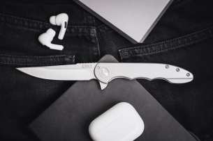 CRKT Складной нож Up & At 'Em'