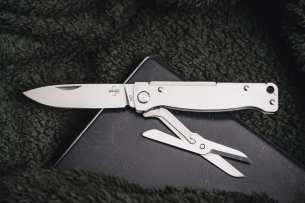 Boker Складной мультифункциональный нож Atlas Multi SW