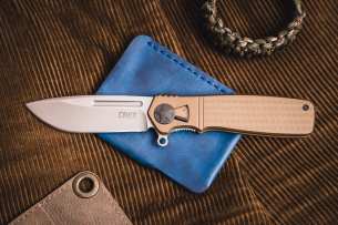 CRKT Складной нож Homefront K270GKP 