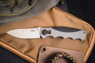 CRKT Складной нож Monashee