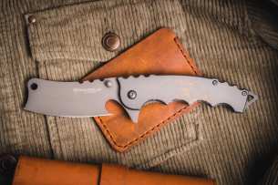 Magnum by Boker Складной армейский нож Mortem