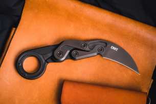 CRKT Складной нож Provoke