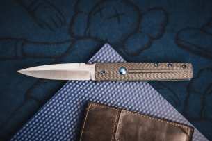 Boker Складной нож Icepick Dagger