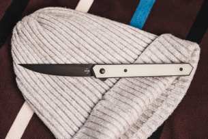 Boker Складной нож Kwaiken Air G10 Jade 