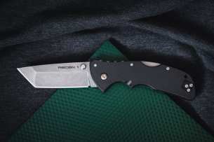 Cold Steel Складной нож Mini Recon 1 Tanto 