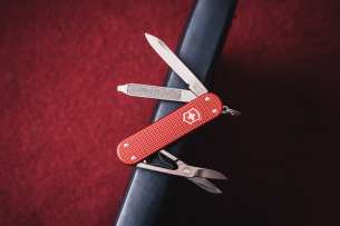 Victorinox Складной нож Sweet Berry 0.6221.201G