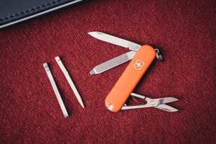 Victorinox Складной нож Mango Tango 0.6223.83G