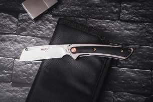 Buck Складной нож Hiline 