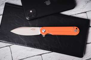 Ganzo Складной нож FH922-OR