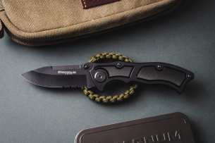 Magnum by Boker Складной нож Crusher