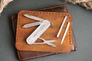 Victorinox Складной нож Mystical Morning 0.6223.T31G