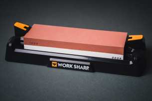 Work Sharp Точилка ручная Benchtop Whetstone 6000/1000