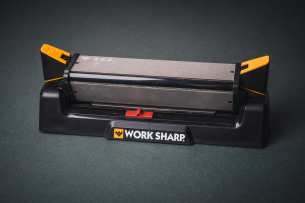 Work Sharp Точилка ручная Benchstone 320/600/керамика