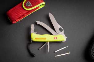 Victorinox Швейцарский нож Rescue Tool 