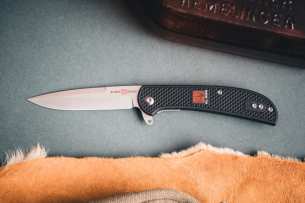 Al Mar Knives Складной нож 3.15" Ultralight