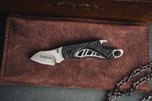 Kershaw Складной нож Cinder 1025X
