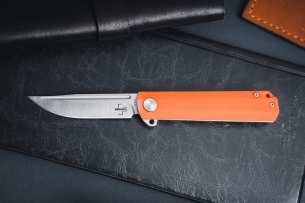 Boker Складной нож Cataclyst ORG 