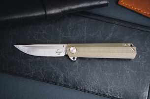 Boker Складной нож Cataclyst GRN
