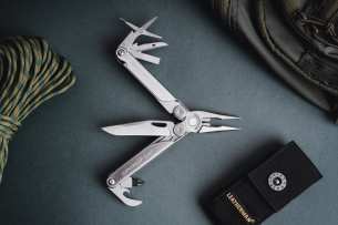 Leatherman  Мультитул Curl