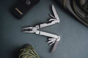 Leatherman  Мультитул Bond