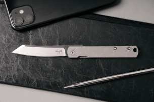 Boker Складной нож Zenshin