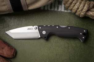 Cold Steel Складной нож AD-10 Tanto