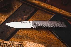 Magnum by Boker Складной нож Eternal Classic