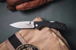 Kershaw Складной нож Debris