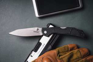 Kershaw Складной нож Cargo 