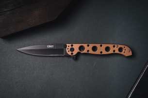 CRKT Складной Нож M16-03BK