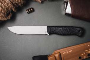 Mr.Blade Нож туристический Нож с фиксированным клинком B-15