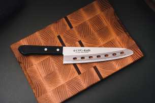 Fuji Cutlery Шеф нож Rasp Series FA-94