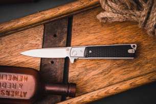 Artisan Cutlery Складной нож Classic 1802P