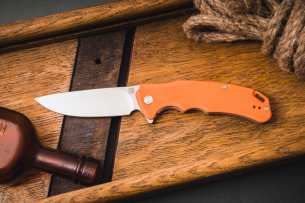 Artisan Cutlery Складной нож Tradition 1702P