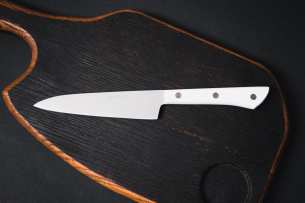 Samura Универсальный кухонный нож Harakiri SHR-0021W