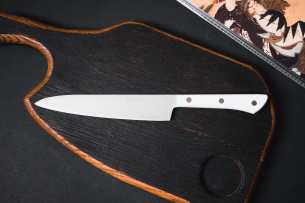 Samura Универсальный кухонный нож Harakiri SHR-0023W