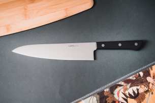 Samura Кухонный шеф нож Harakiri SHR-0085B