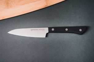 Samura Кухонный овощной нож Harakiri SHR-0011B