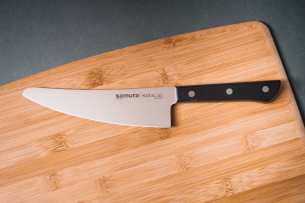 Samura Кухонный малый шеф нож SHR-0083B