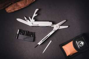 Roxon Storm Мультитул Mini M3
