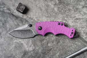 Kershaw Складной нож Shuffle Purple