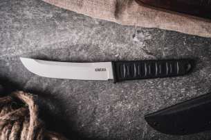 Brutalica Нож с фиксированным клинком Kimura