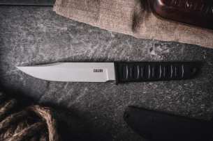 Brutalica Нож с фиксированным клинком Gaijin