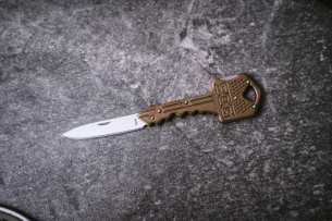 SOG Складной нож Key Knife