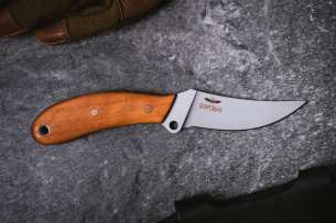 Melita-K Нож с фиксированным клинком Боровик