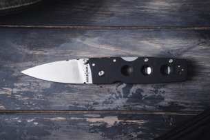 Cold Steel Складной нож Hold Out 3" S35VN