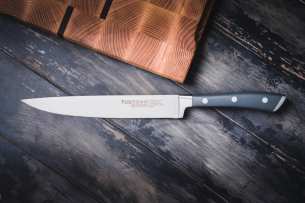 TUOTOWN Кухонный нож Blanche Карвинг 20 см